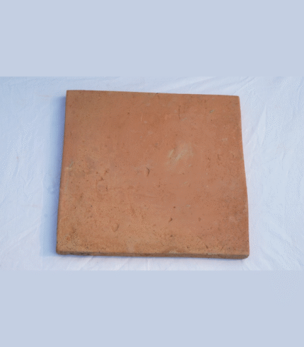 Red Angle Normal 20 x 20 x 1.5